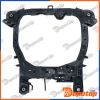 Berceau de Moteur avant pour HYUNDAI | ZRZ-HY-504, 0206-05-3181005P